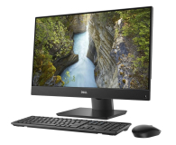 DELL OptiPlex 7460 Intel Core i7-8700/8GB/1000GB HDD/Intel HD Graphics/W10P Czarny - 1383366 - zdjęcie 1